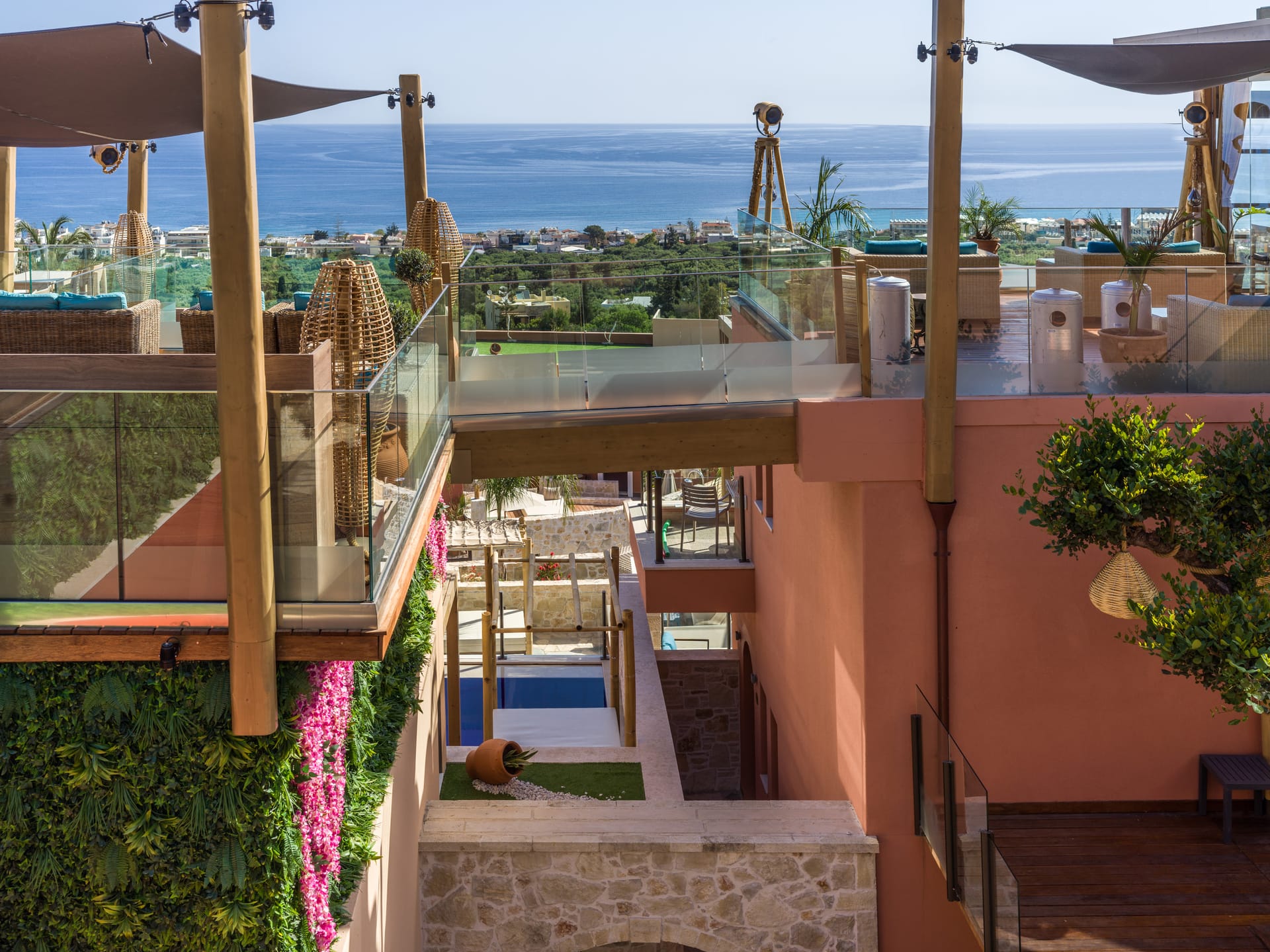 Esperides Resort Crete, The Authentic Experience - 39