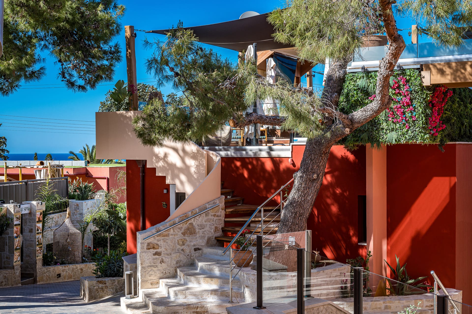 Esperides Resort Crete, The Authentic Experience - 55