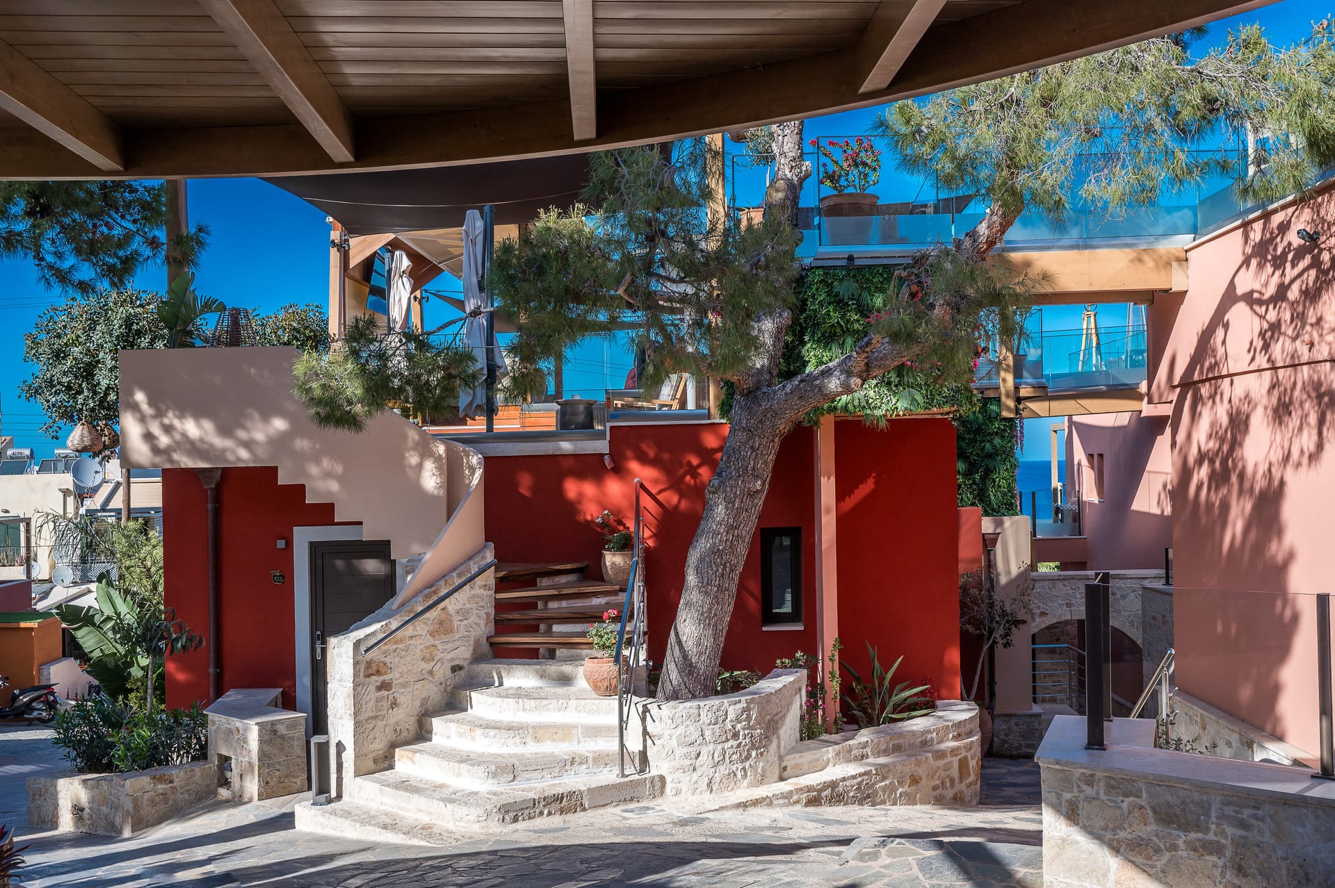 Esperides Resort Crete, The Authentic Experience - 58