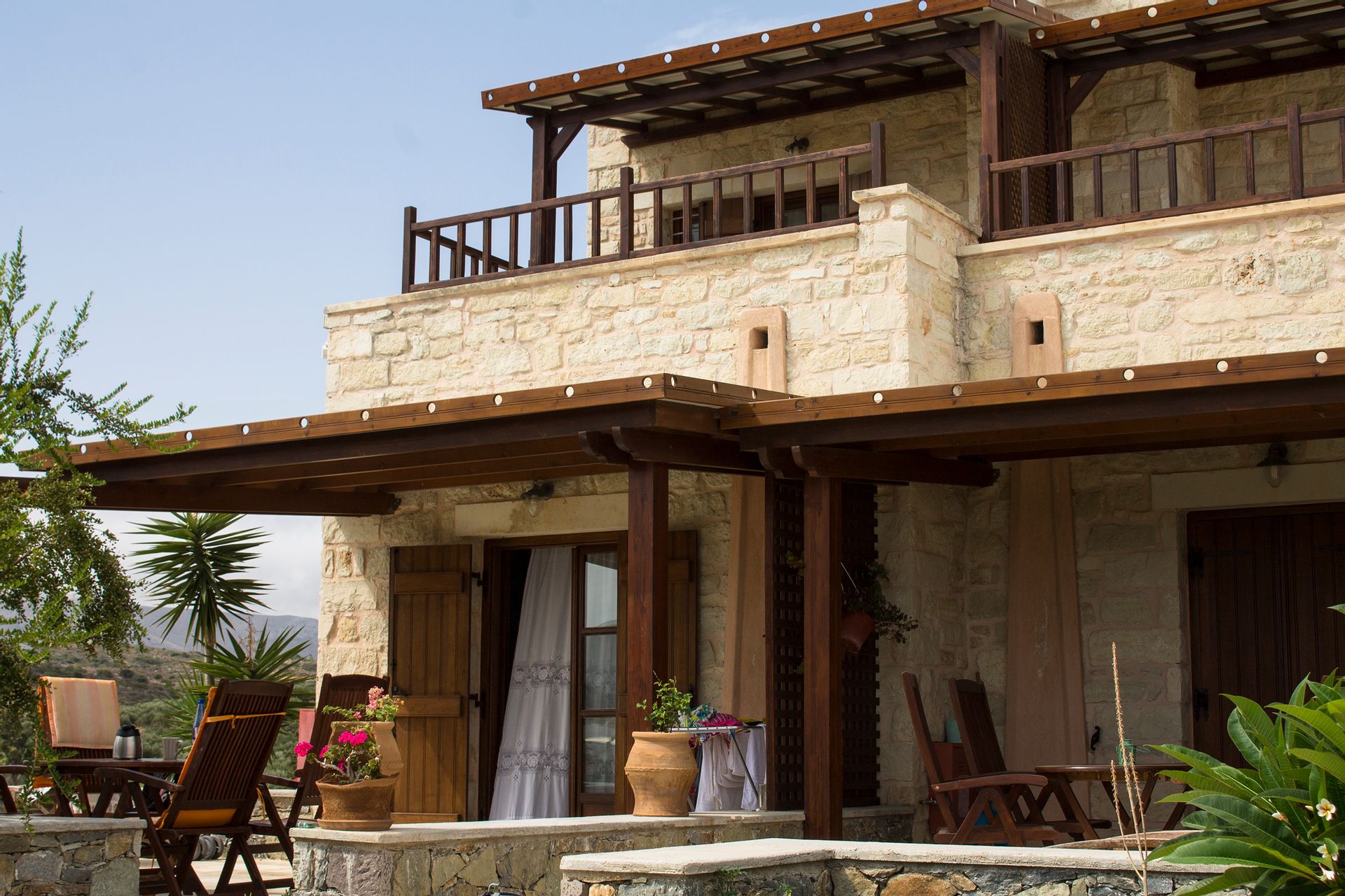 Esperides Stone Houses - 3