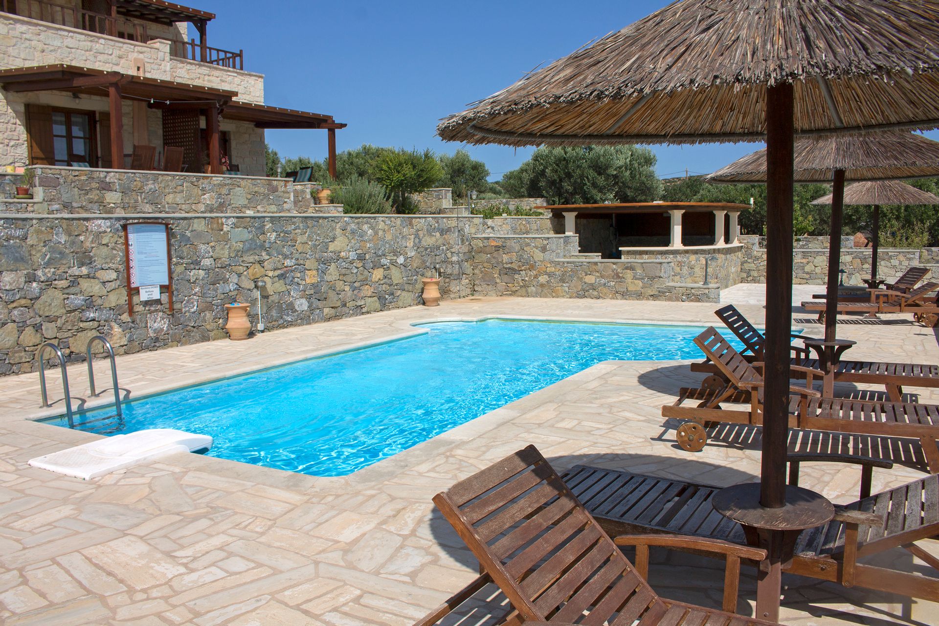 Esperides Stone Houses - 4
