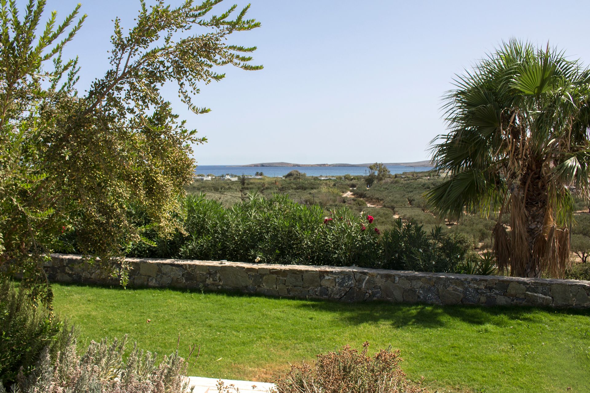 Esperides Stone Houses - 8