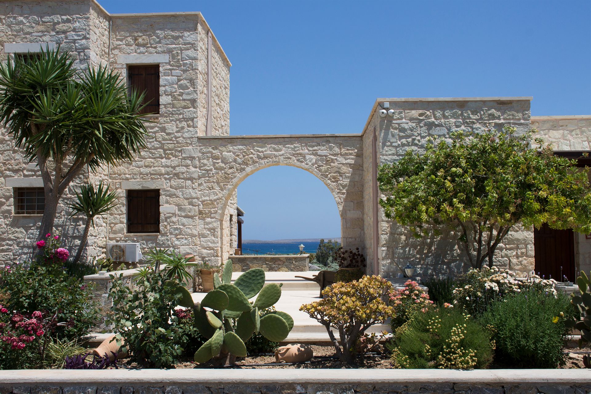 Esperides Stone Houses - 10