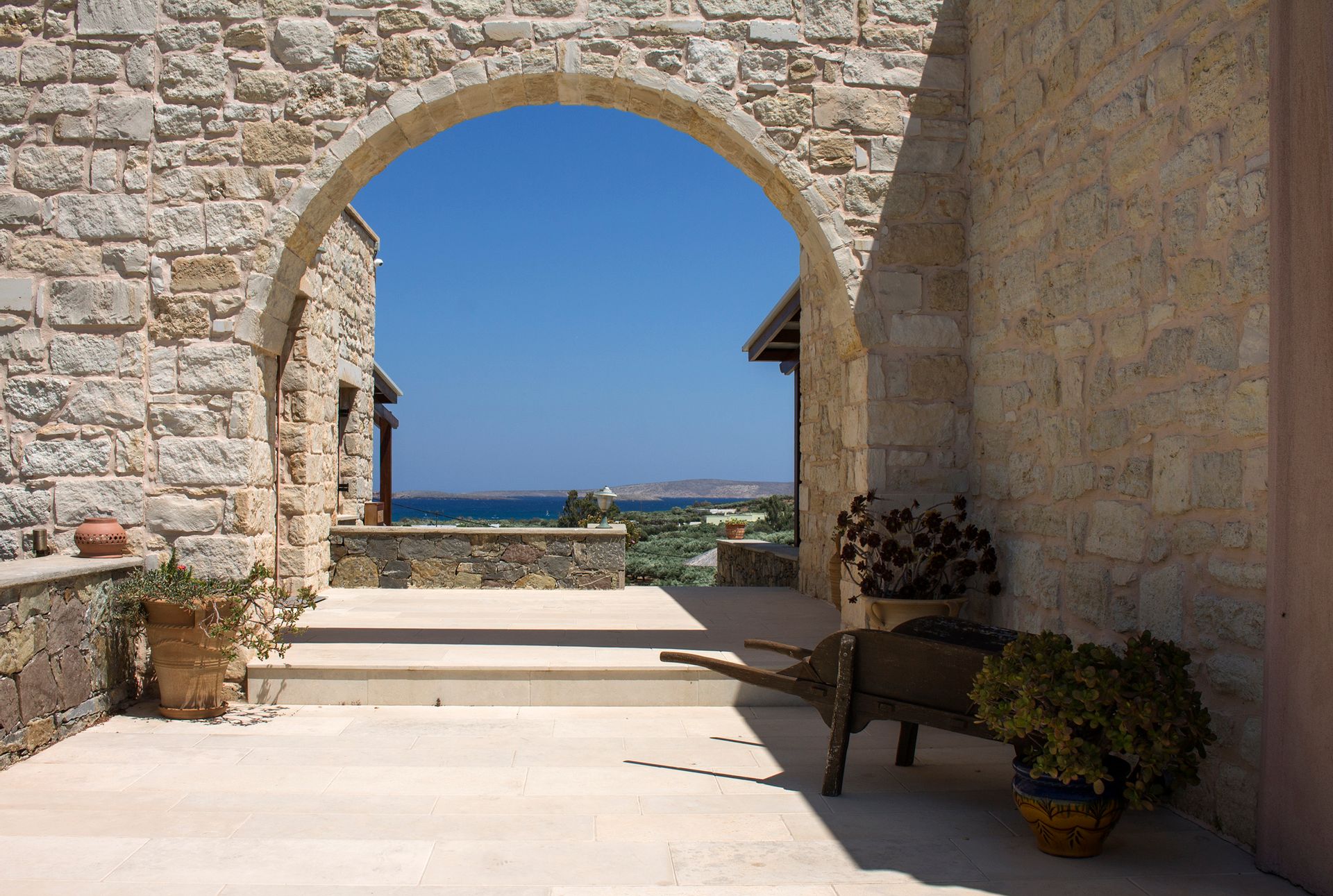 Esperides Stone Houses - 12