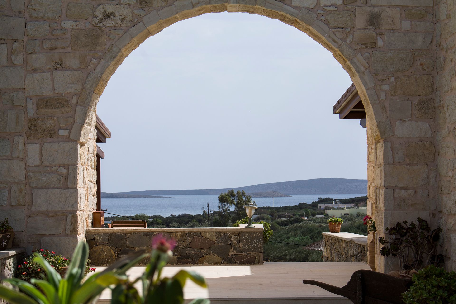 Esperides Stone Houses - 13