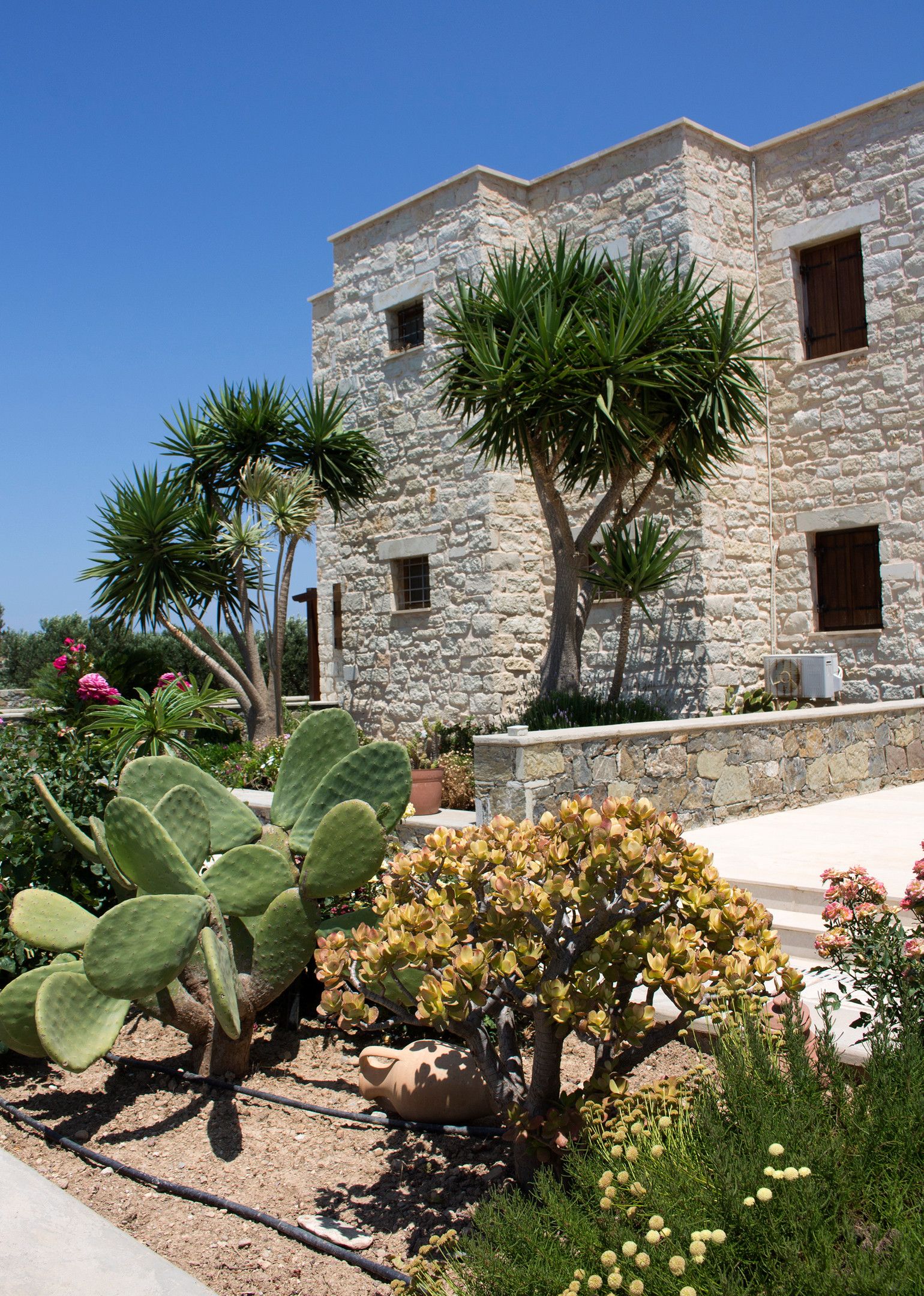 Esperides Stone Houses - 14