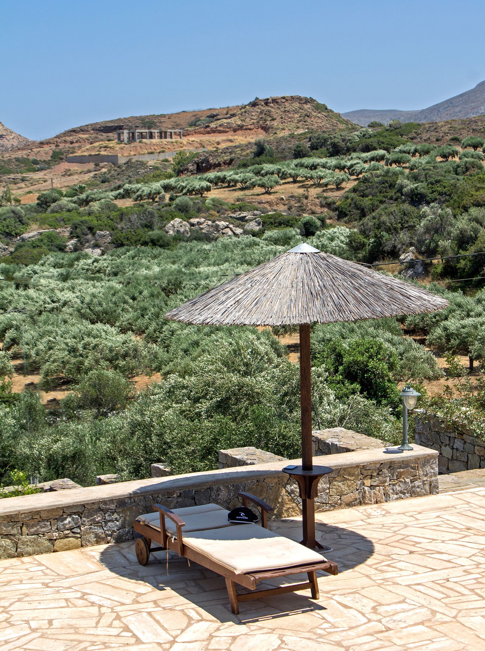 Esperides Stone Houses - 15