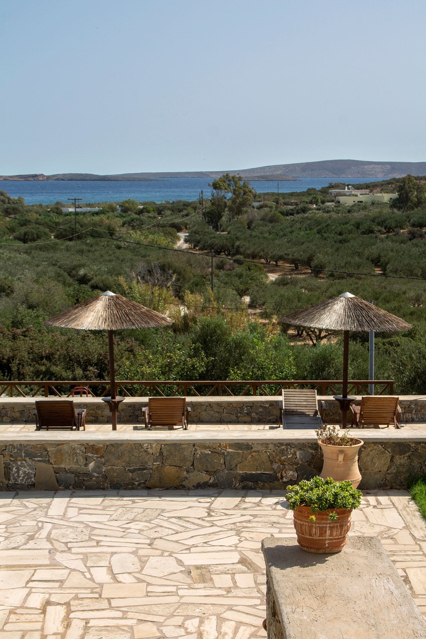 Esperides Stone Houses - 16