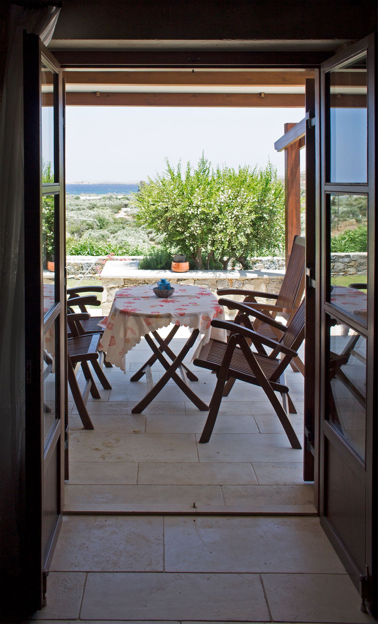 Esperides Stone Houses - 17