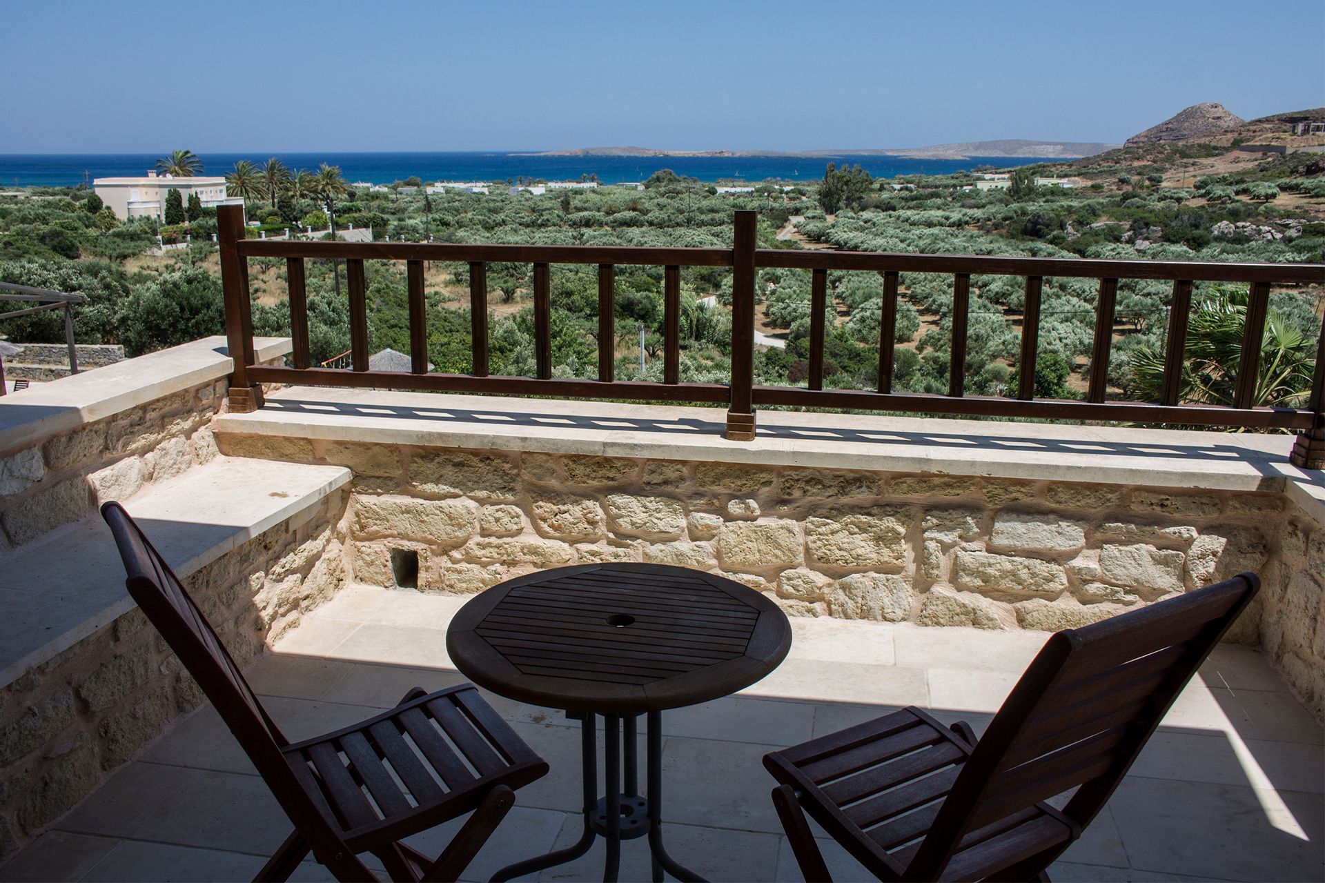 Esperides Stone Houses - 18