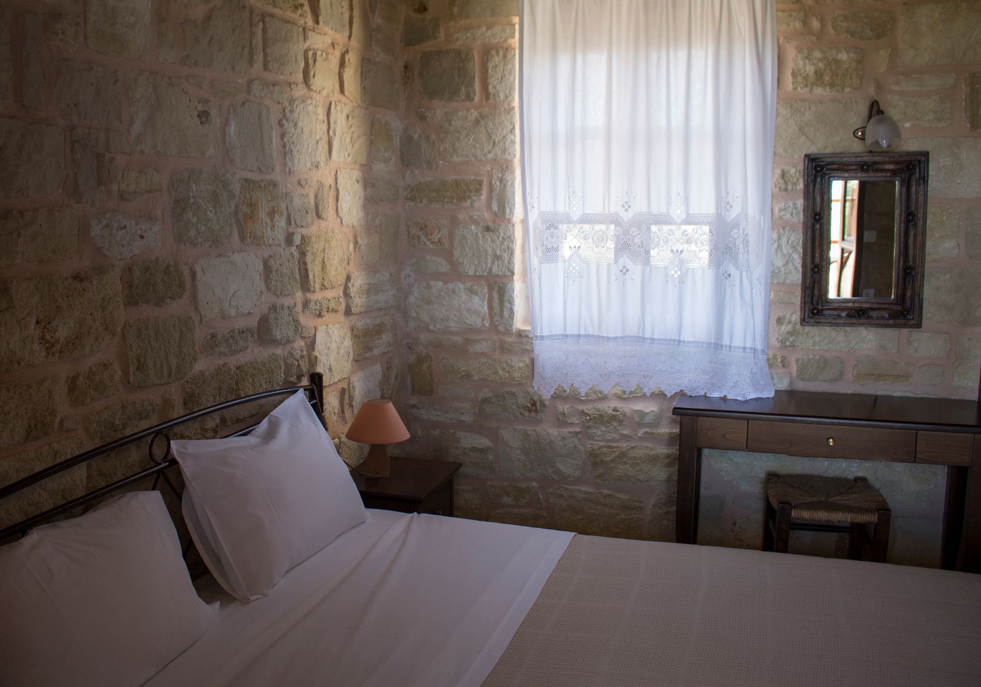 Esperides Stone Houses - 21