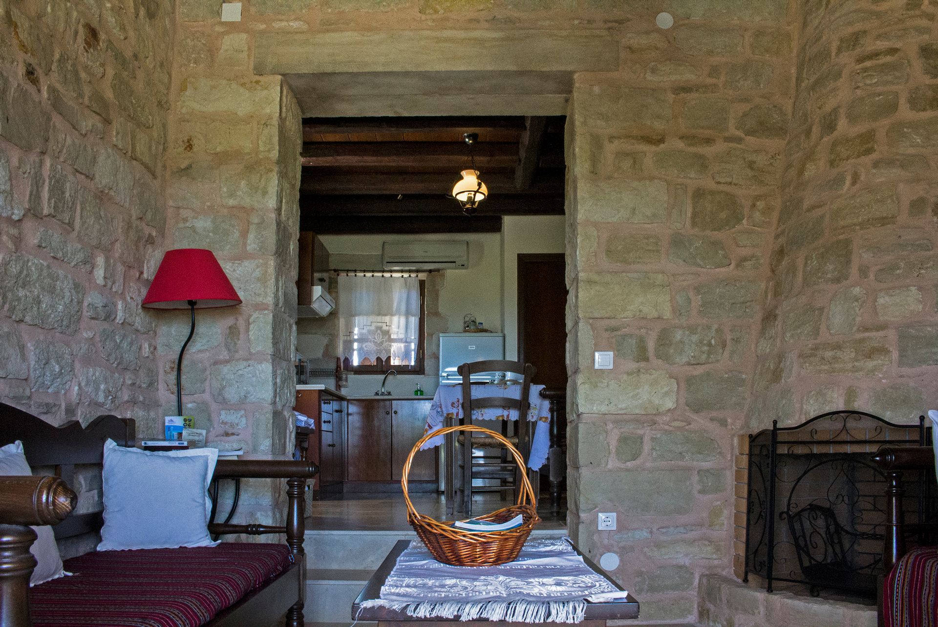Esperides Stone Houses - 22