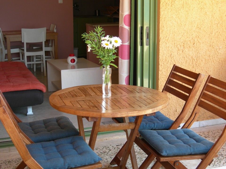 Esperides | apartments by the sea - 1