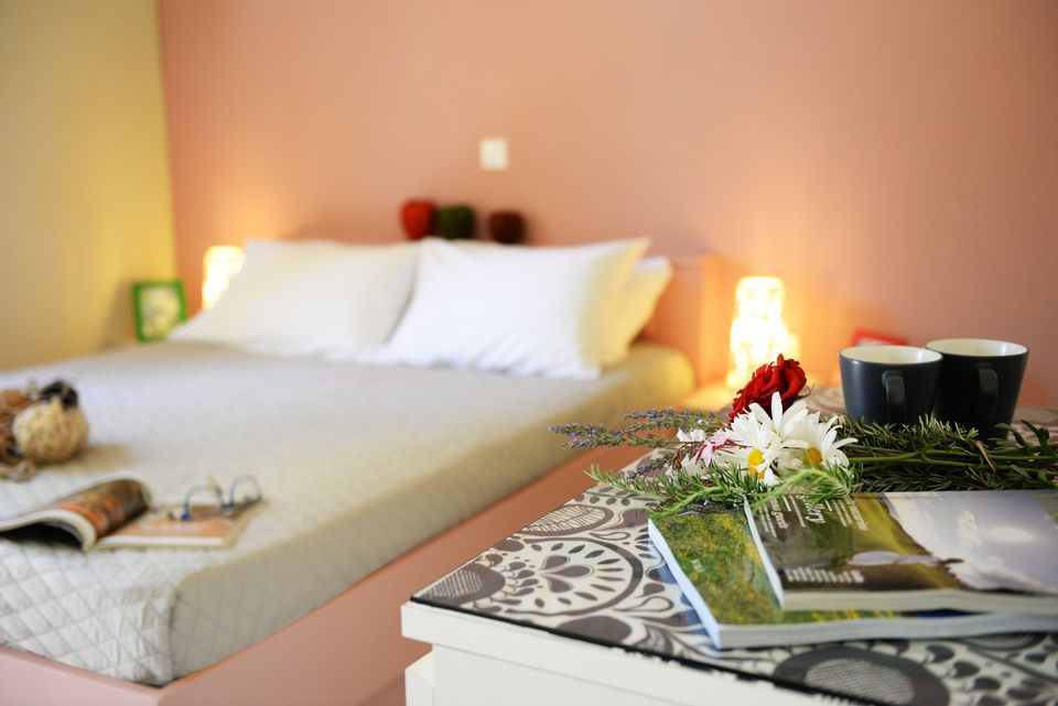 Esperides | apartments by the sea - 6