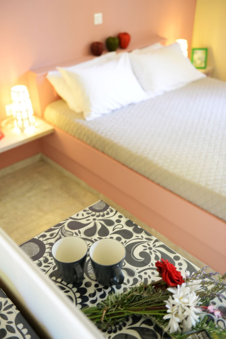 Esperides | apartments by the sea - 7