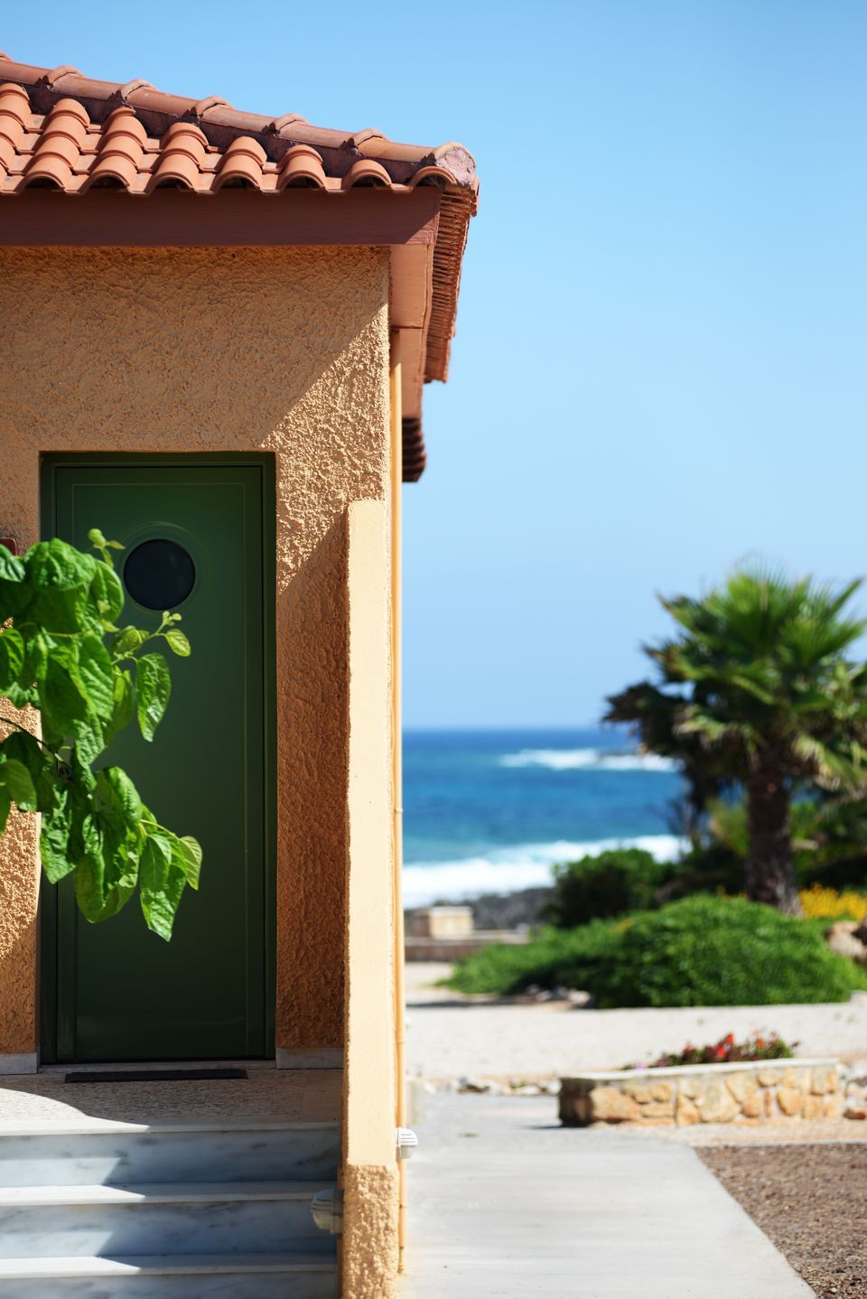 Esperides | apartments by the sea - 8