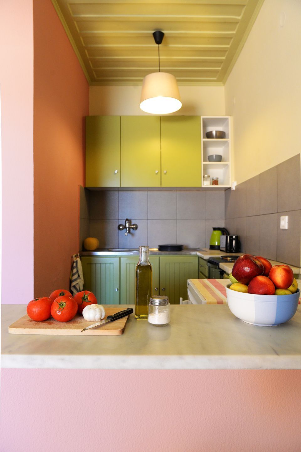 Esperides | apartments by the sea - 9