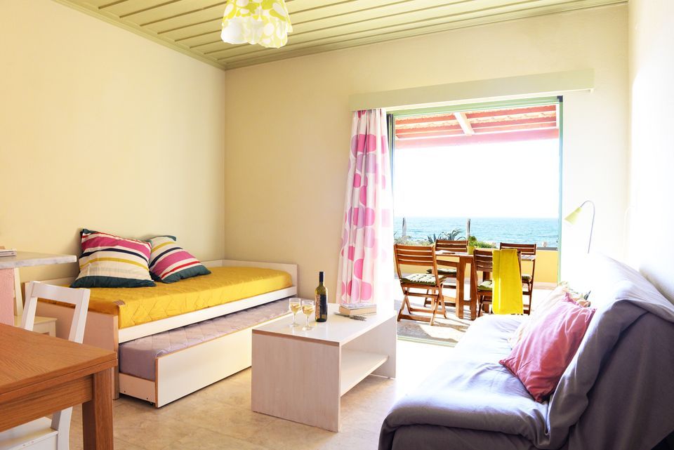 Esperides | apartments by the sea - 11