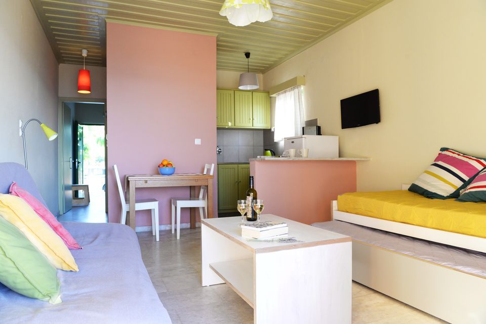 Esperides | apartments by the sea - 12