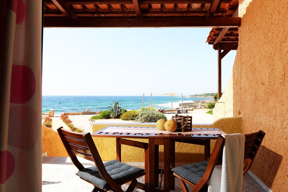 Esperides | apartments by the sea - 15