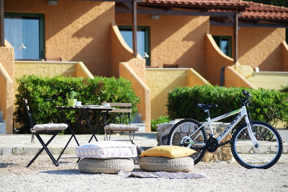 Esperides | apartments by the sea - 23