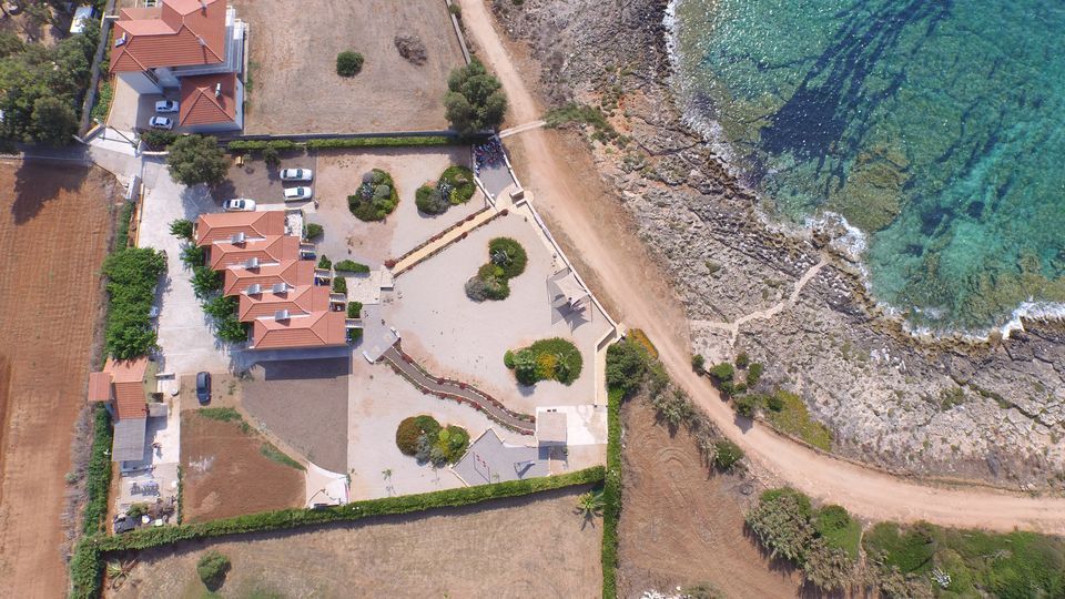 Esperides | apartments by the sea - 33