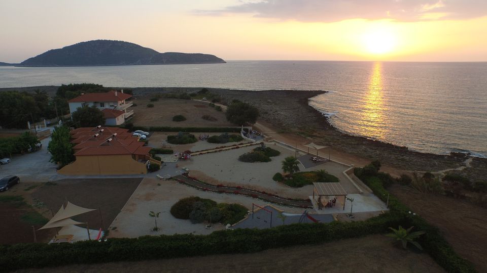 Esperides | apartments by the sea - 34