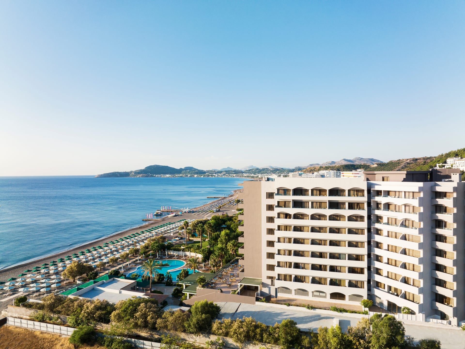 Esperos Mare Resort & Spa - 1