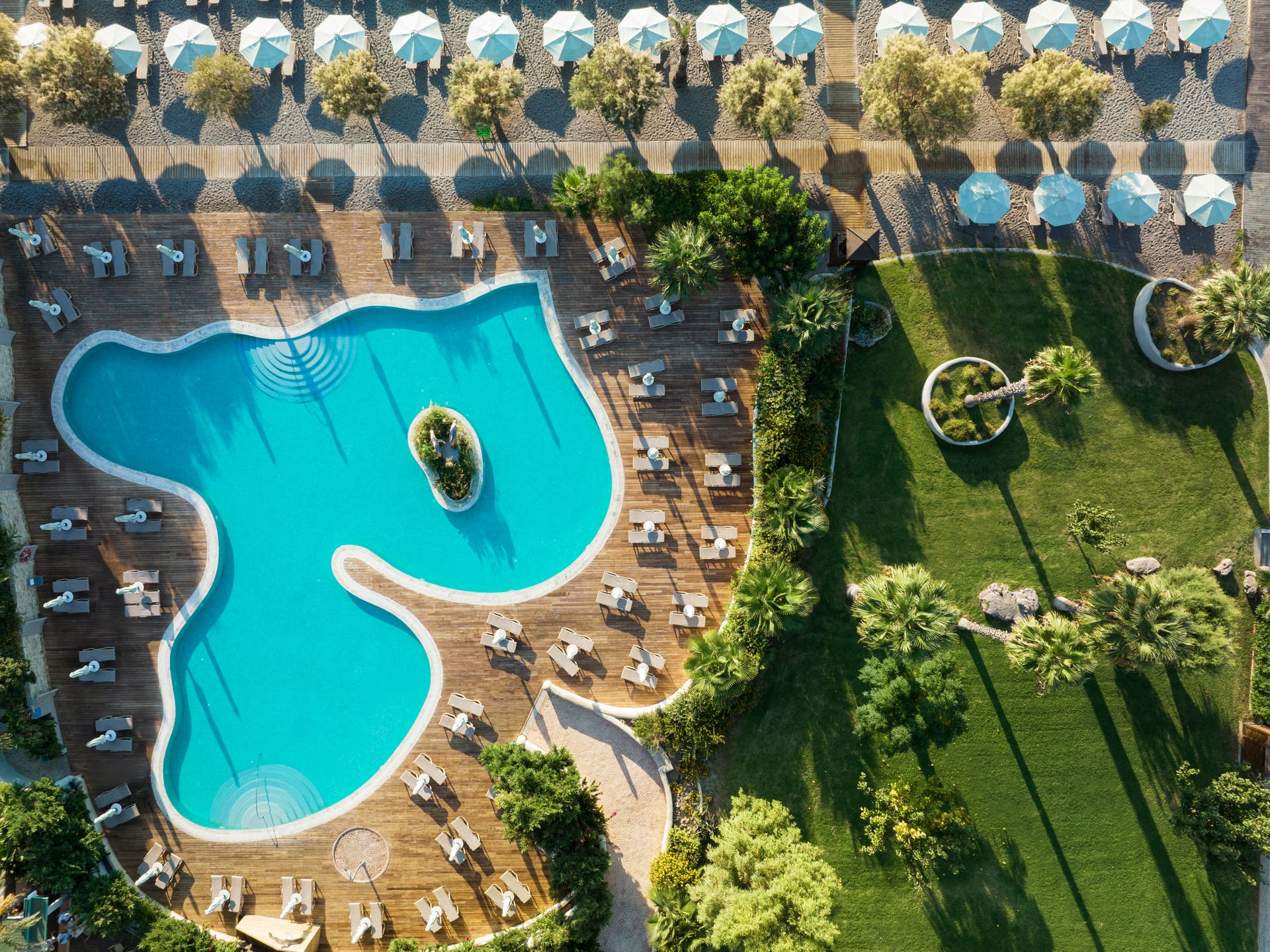 Esperos Mare Resort & Spa - 2