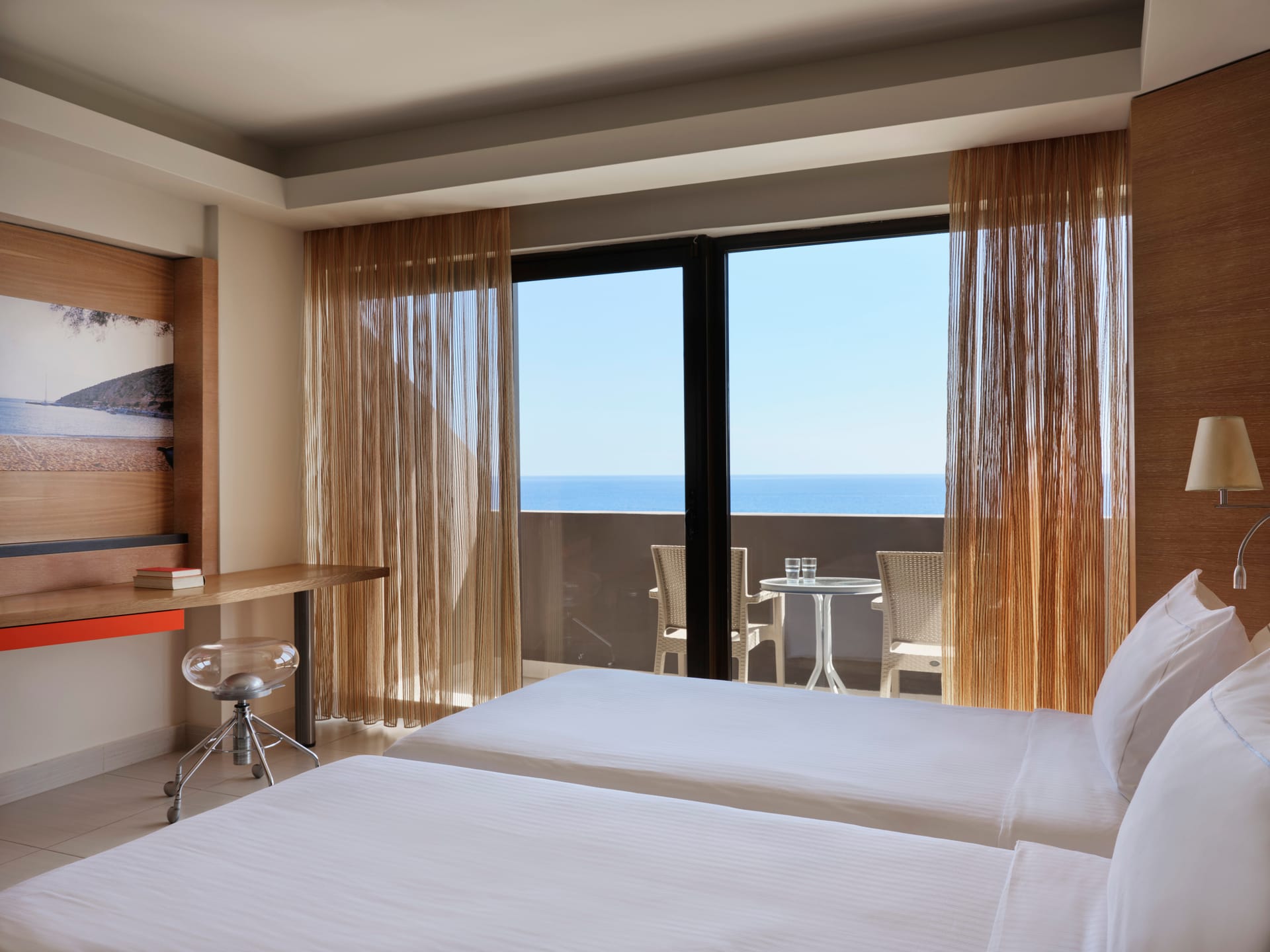 Esperos Mare Resort & Spa - 3