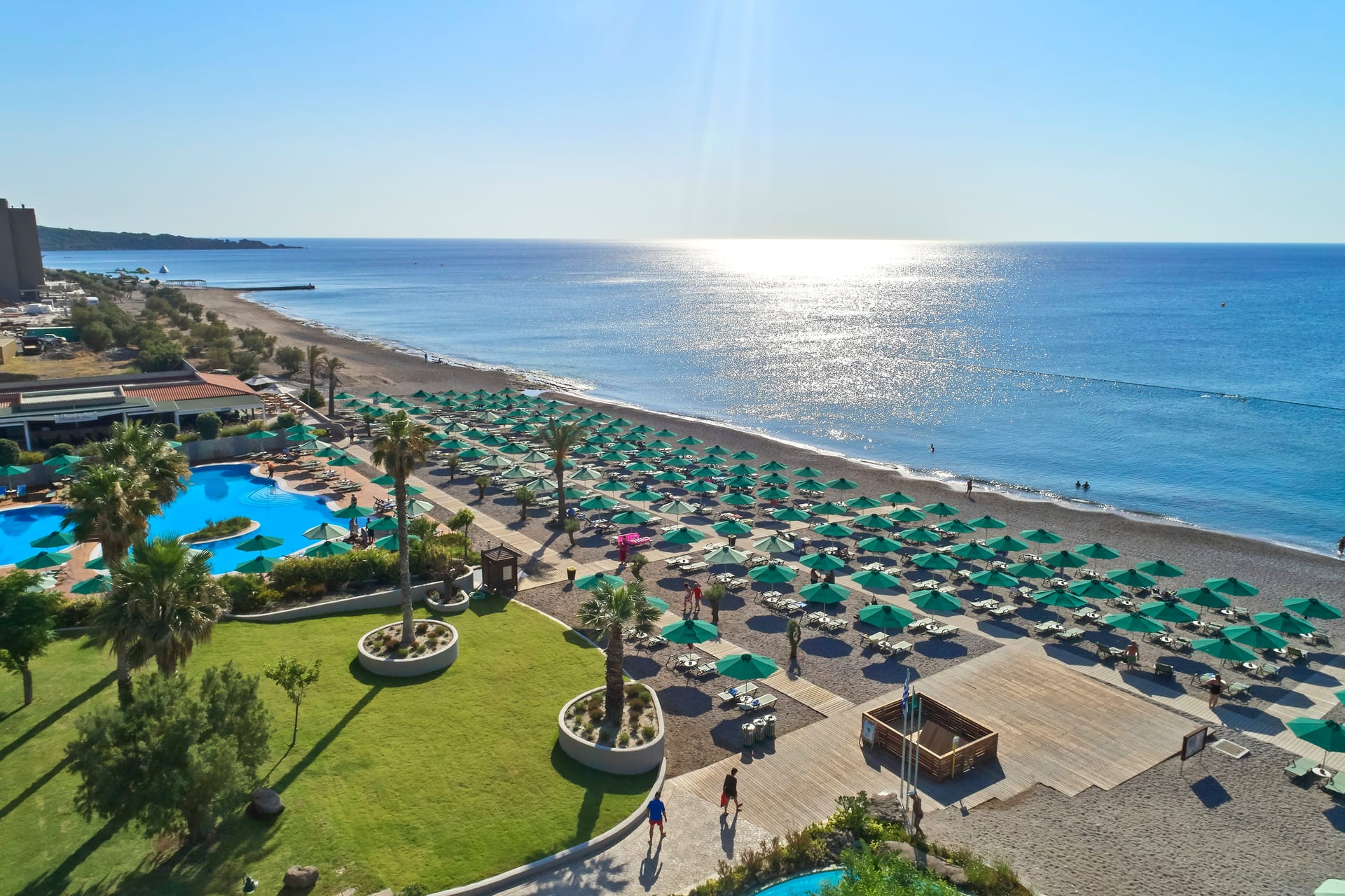 Esperos Mare Resort & Spa - 5