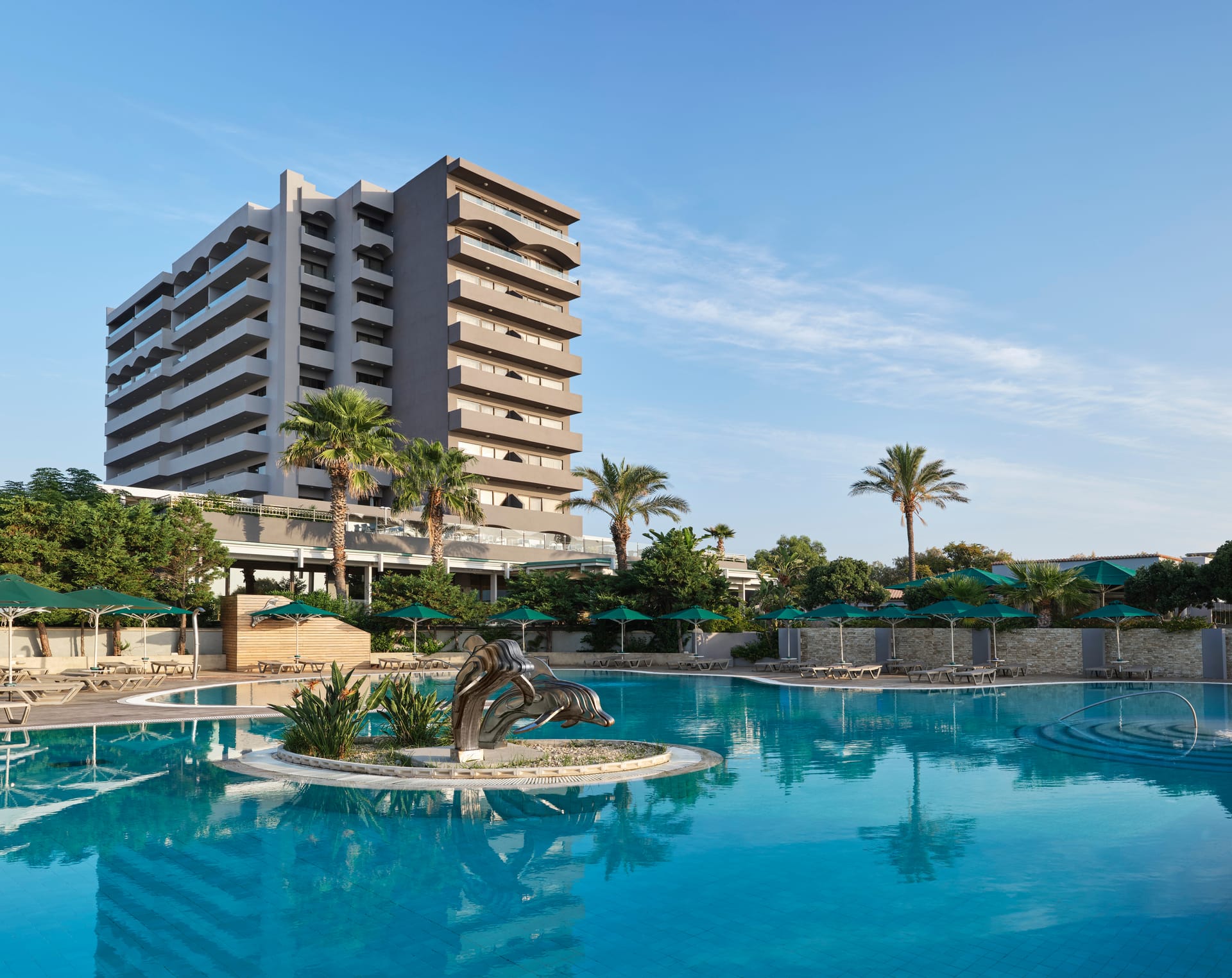 Esperos Mare Resort & Spa - 8