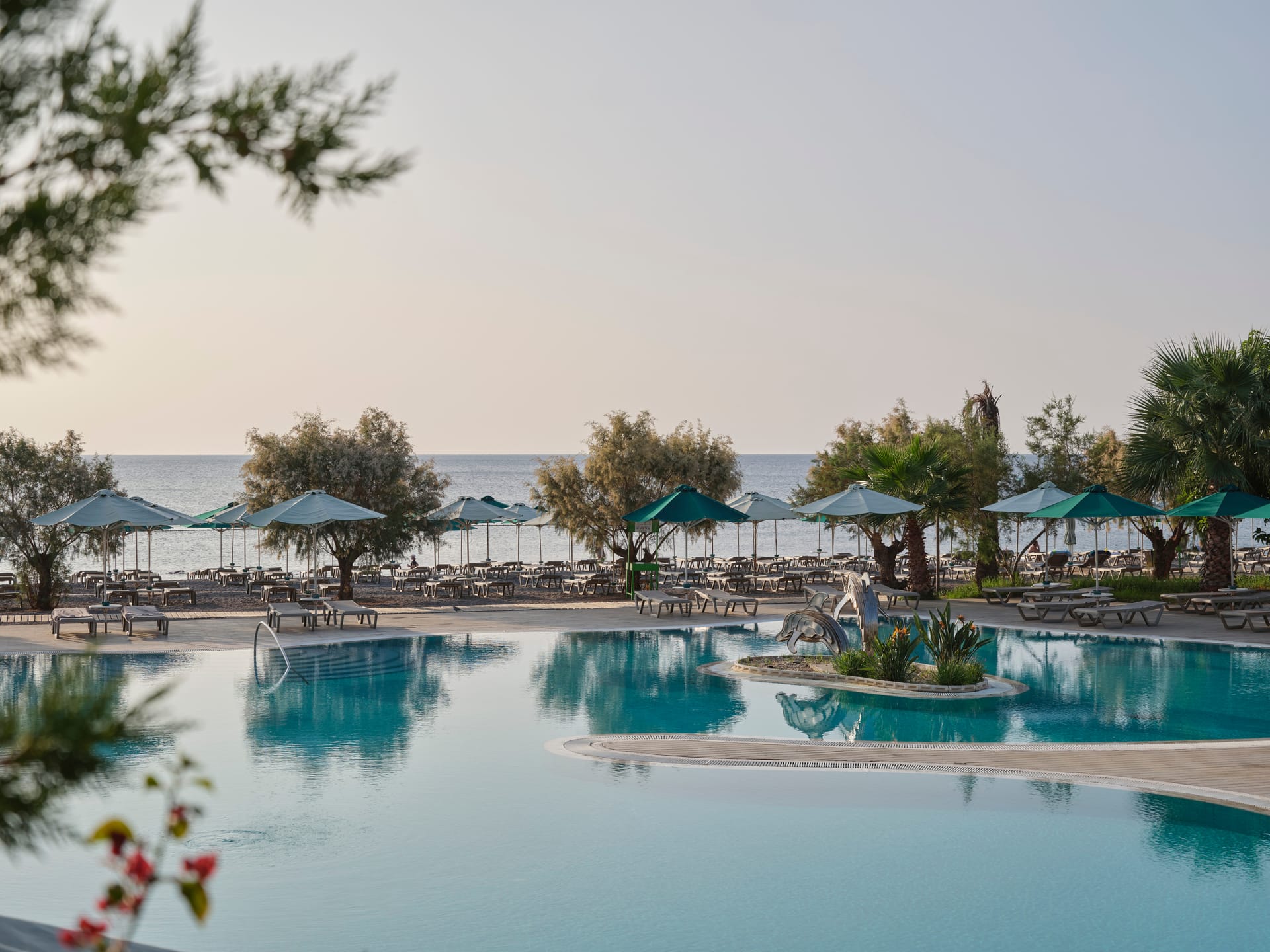 Esperos Mare Resort & Spa - 9