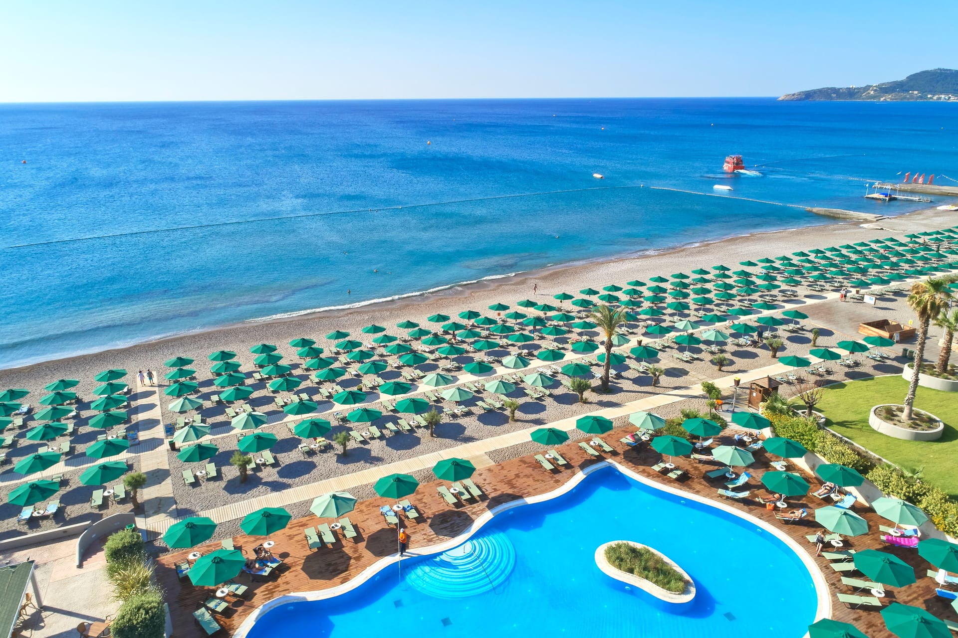 Esperos Mare Resort & Spa - 10