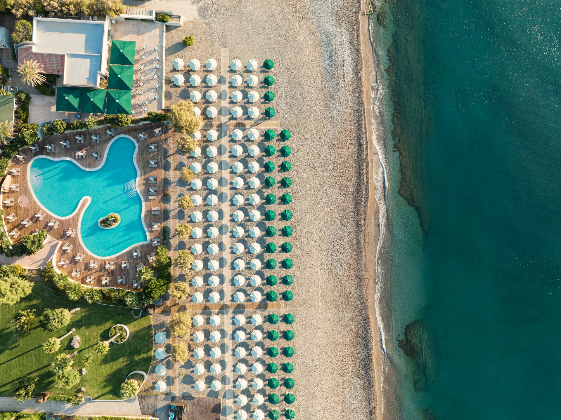 Esperos Mare Resort & Spa - 11
