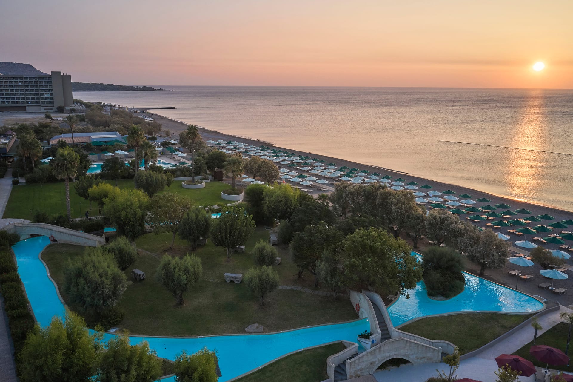 Esperos Mare Resort & Spa - 13