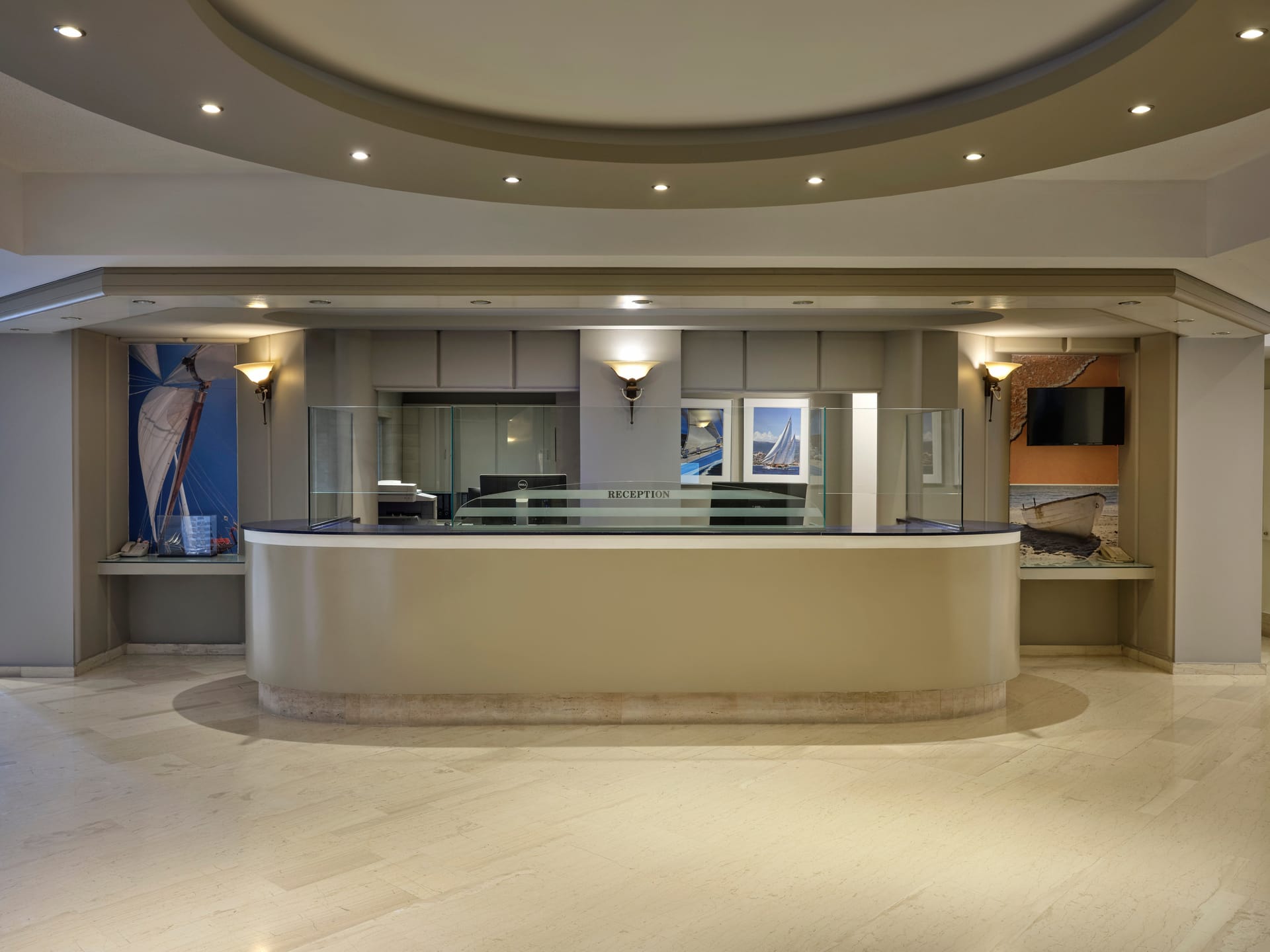 Esperos Mare Resort & Spa - 16