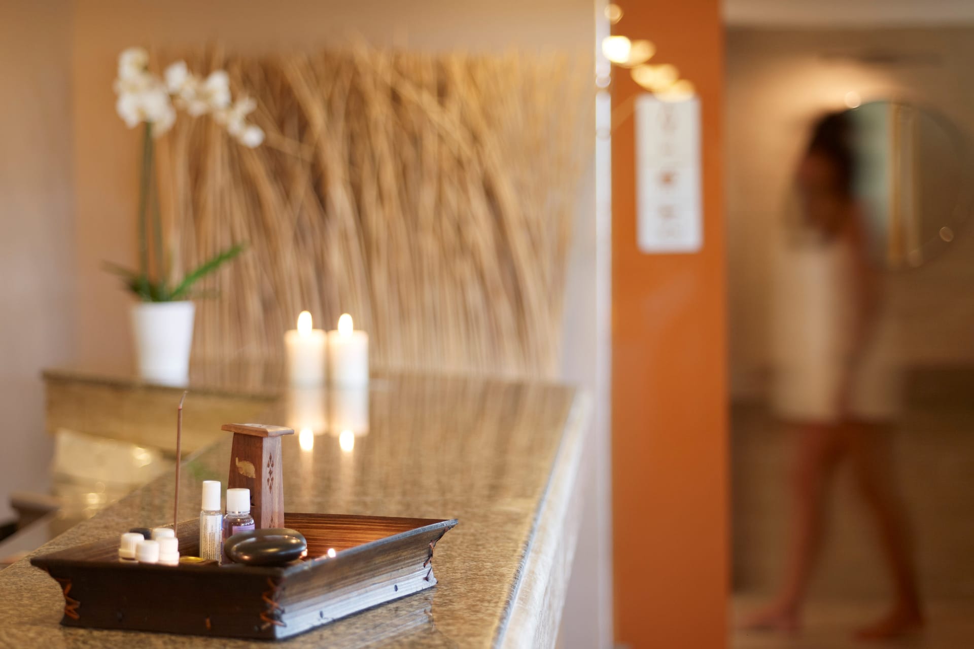 Esperos Mare Resort & Spa - 24