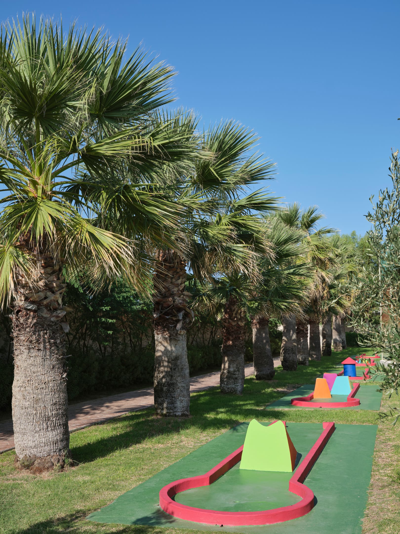Esperos Mare Resort & Spa - 27