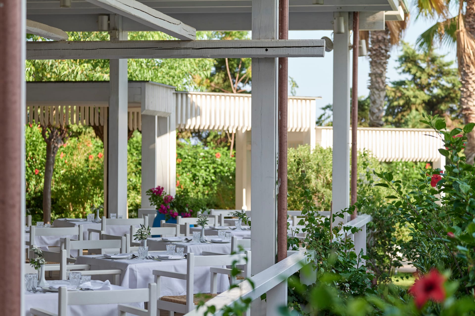 Esperos Mare Resort & Spa - 45