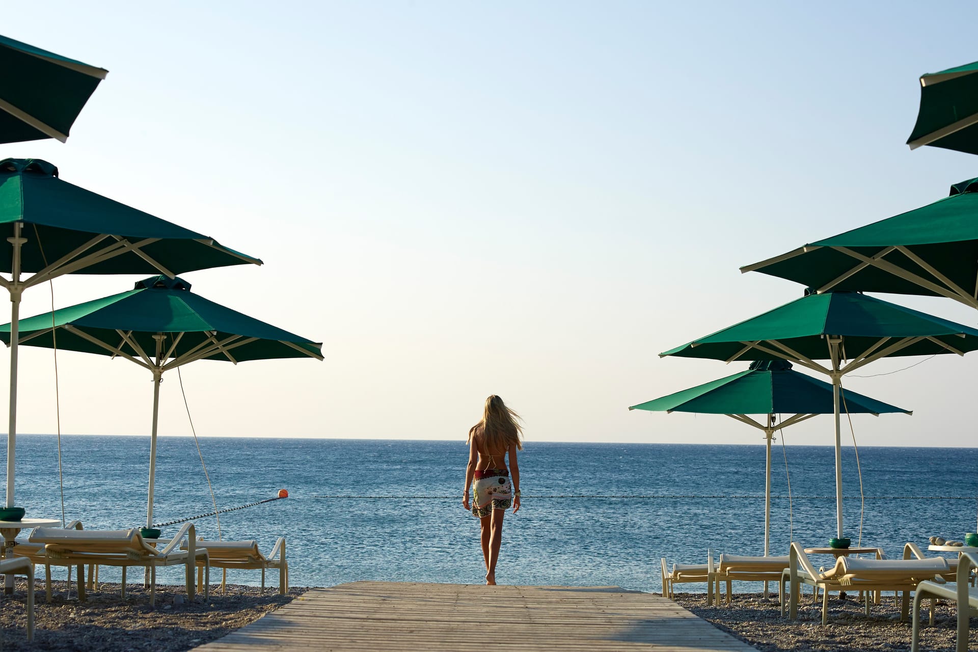 Esperos Mare Resort & Spa - 47