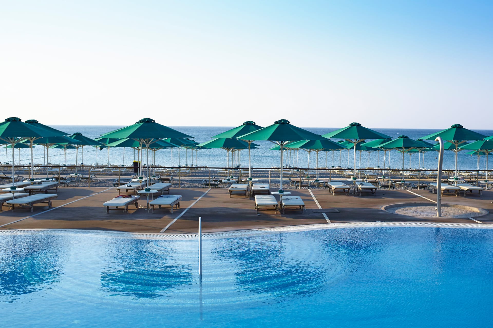 Esperos Mare Resort & Spa - 48