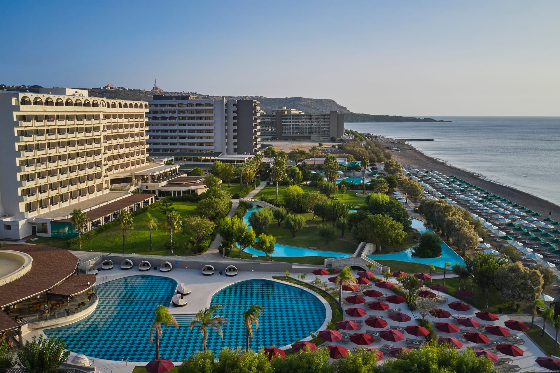 Esperos Palace Resort & Spa - 1