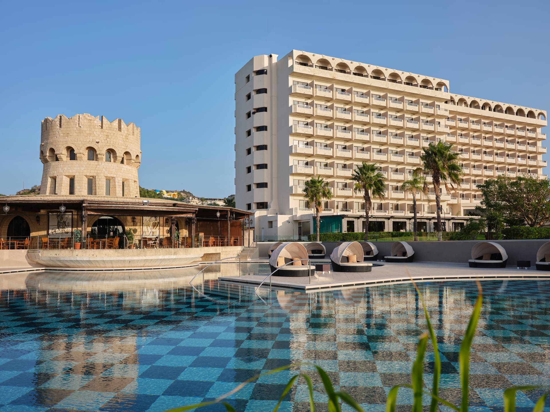 Esperos Palace Resort & Spa - 10