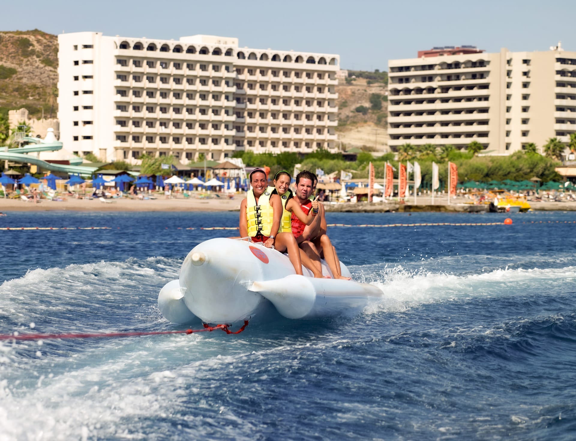 Esperos Palace Resort & Spa - 13