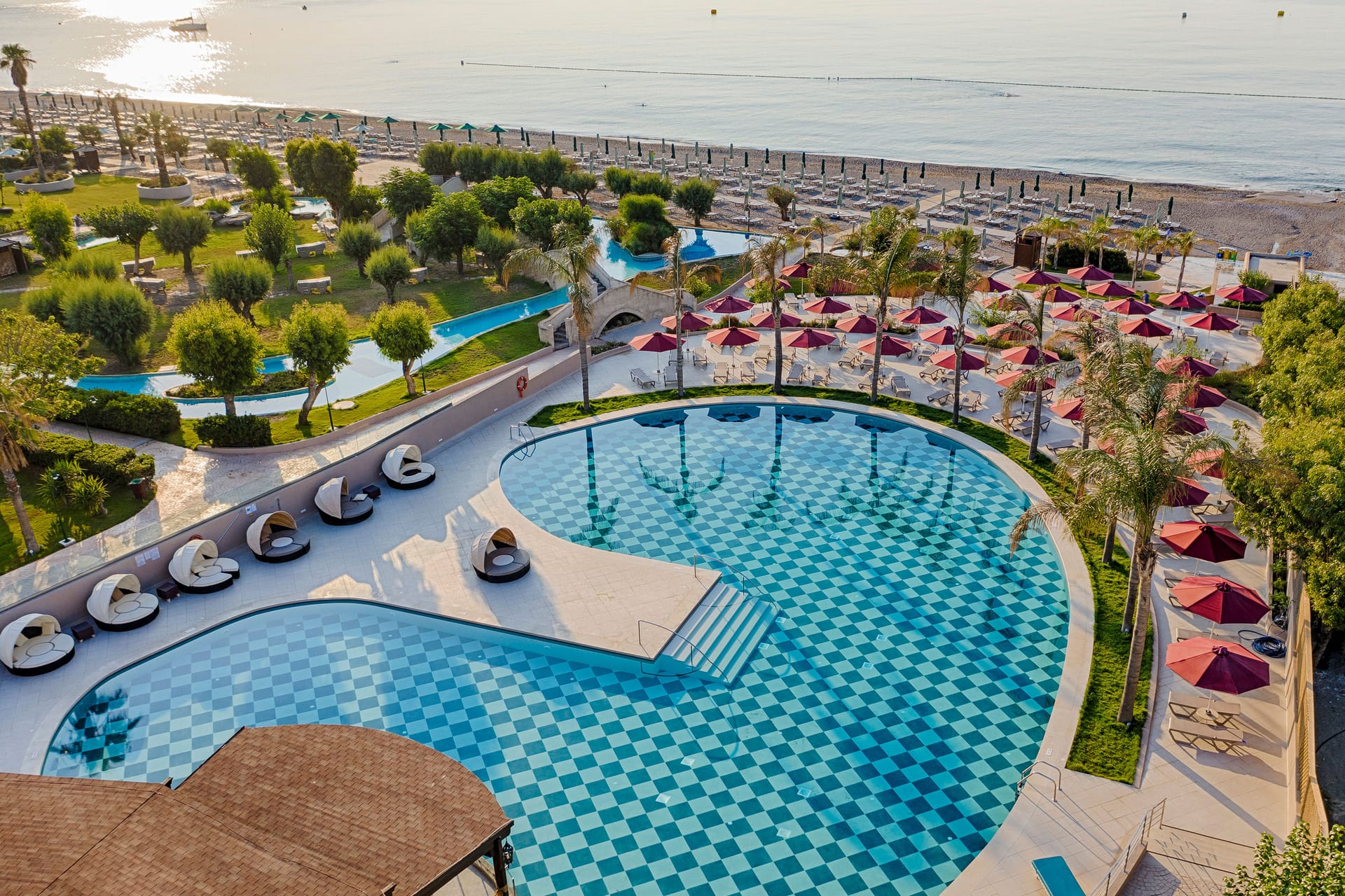 Esperos Palace Resort & Spa - 15