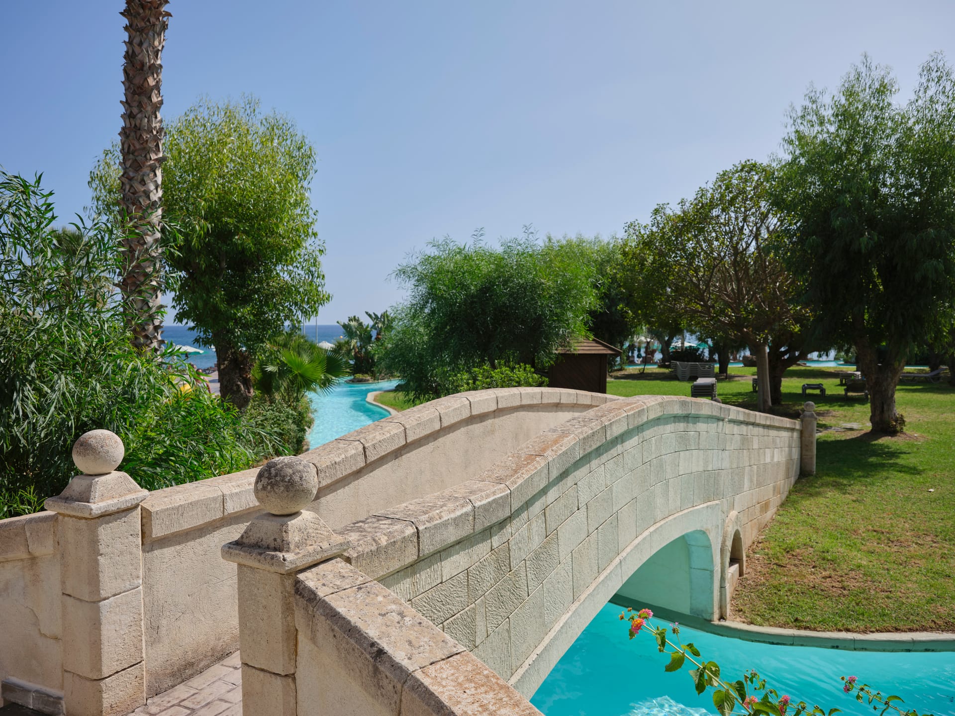 Esperos Palace Resort & Spa - 16