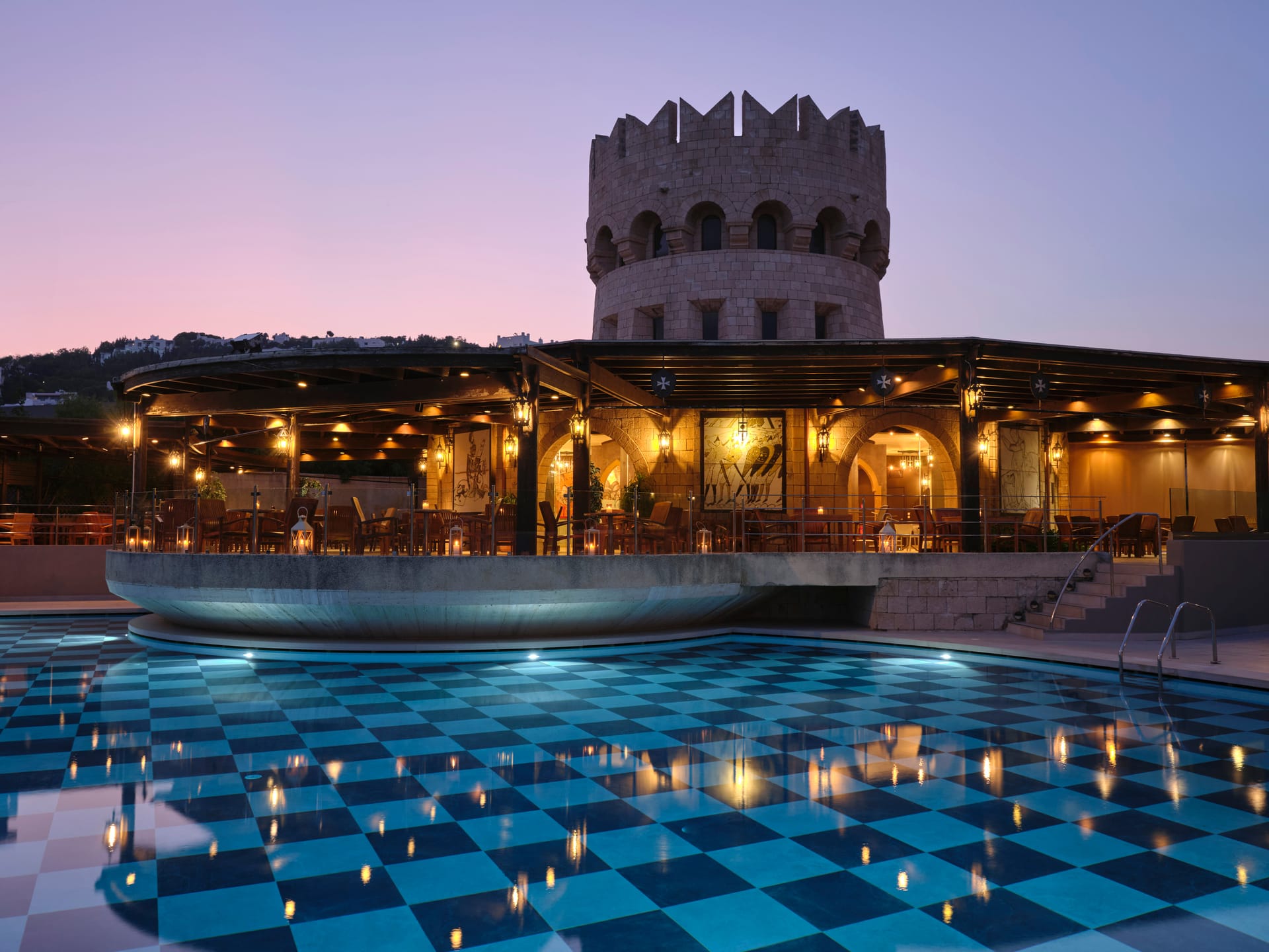 Esperos Palace Resort & Spa - 17