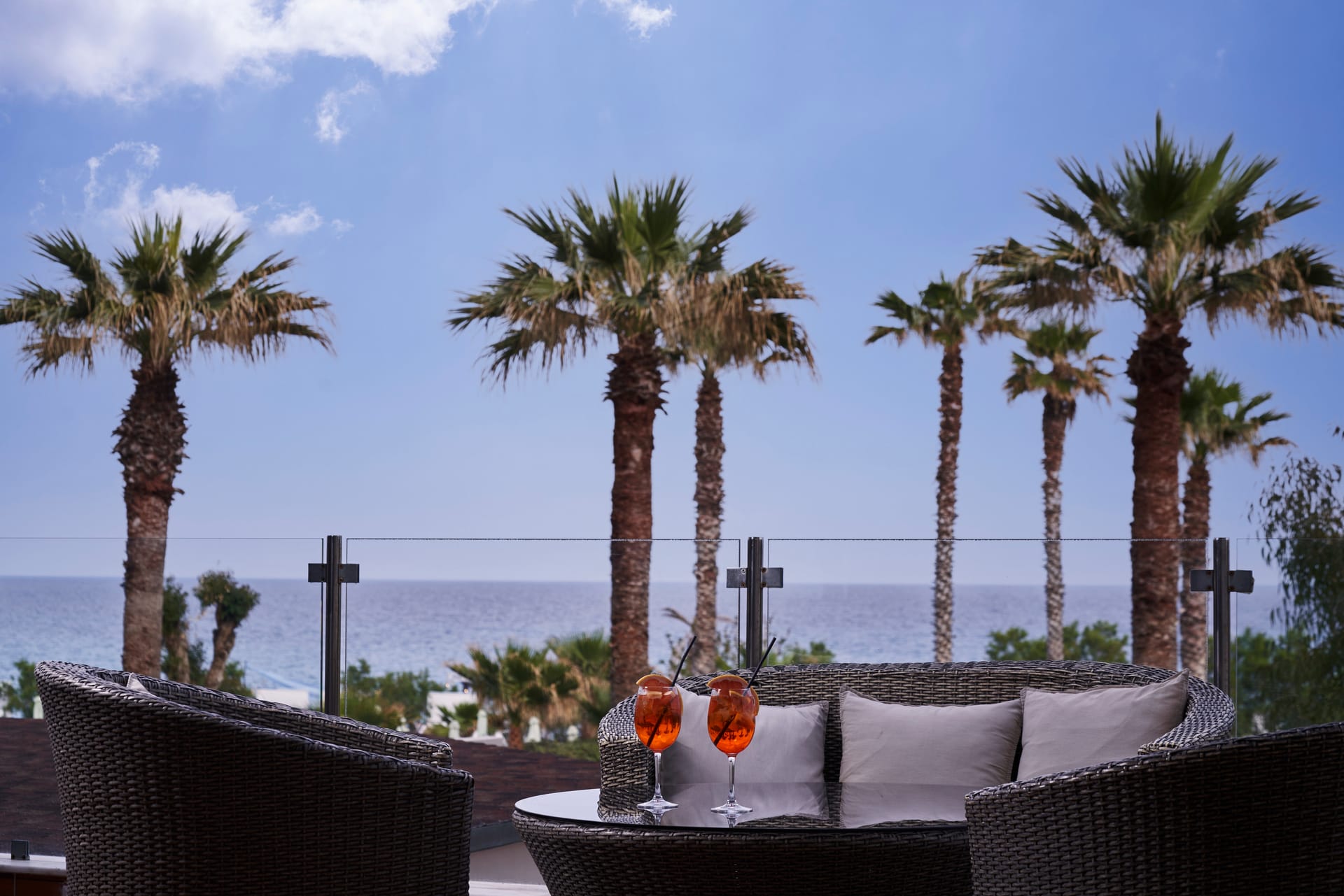 Esperos Palace Resort & Spa - 21