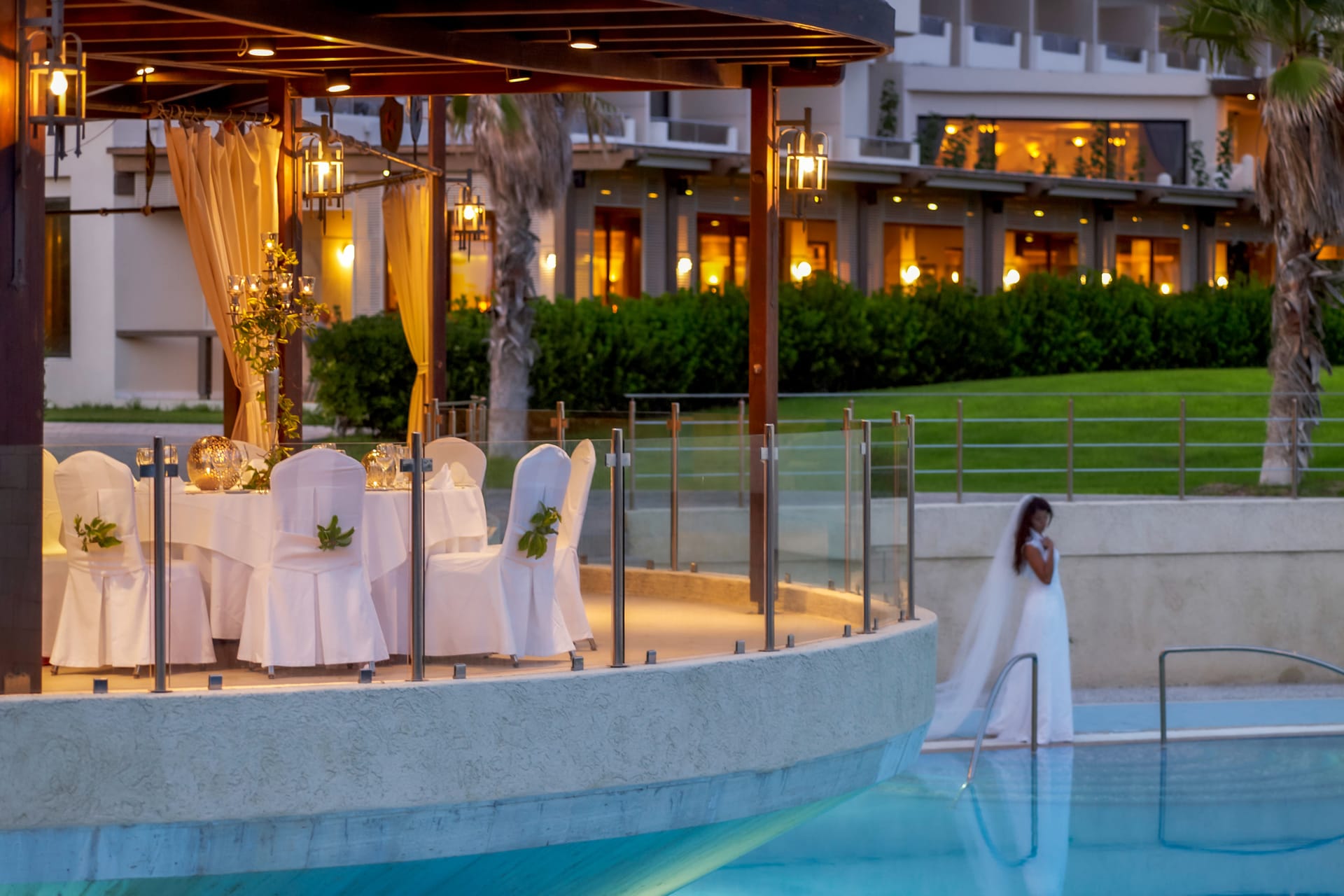 Esperos Palace Resort & Spa - 52